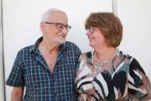 Nemere István és Szentgyörgyi Judit - Nemere István: addig írok, amíg élek (2024) (29300)