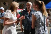 Nemere István - Nemere István: addig írok, amíg élek (2024) (29294)