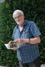 Nemere István - Nemere István: addig írok, amíg élek (2024) (29289)