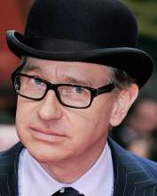 Paul Feig egy rendezvényen - Női szervek (2013) (3425)