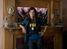 Sandra Bullock - Női szervek (2013) (3422)
