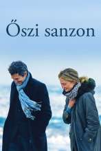Őszi sanzon (2023) - Magyar poszter