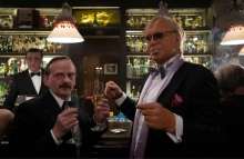 Mickey Rourke és Milan Peschel - Palace Hotel (2023)