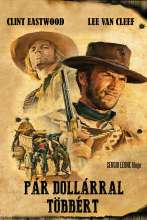 Pár dollárral többért (1965) - Magyar poszter