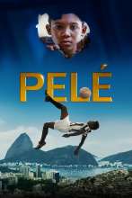 Pelé: Birth of a Legend (2016) - Angol poszter (30113)