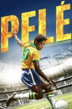 Pelé: Birth of a Legend (2016) - Angol poszter (30111)