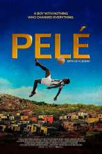 Pelé: Birth of a Legend (2016) - Angol poszter (30112)