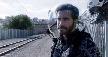 Jake Gyllenhaal - Pókember: Idegenben (2019)