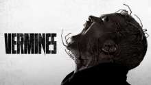Vermines (2023) - Francia plakát