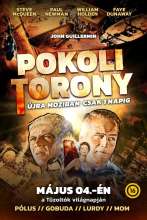 Pokoli torony (1974) - Magyar poszter (26898)