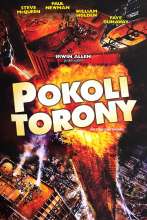 Pokoli torony (1974) - Magyar poszter (26899)