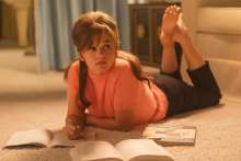 Cailee Spaeny - Priscilla (2023) (25195)