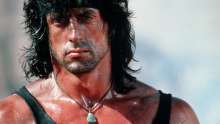 Sylvester Stallone - Rambo 2. (1985)