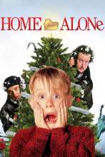 Home Alone (1990) - Angol poszter