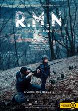R.M.N. (2022) - Magyar poszter