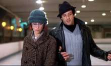 Sylvester Stallone és Talia Shire - Rocky (1976)