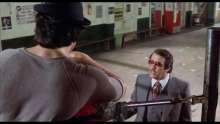 Sylvester Stallone és Joe Spinell - Rocky II (1979)