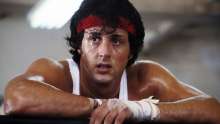 Sylvester Stallone - Rocky II. (1979)