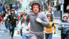 Sylvester Stallone - Rocky II. (1979)