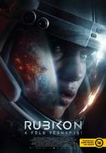 Rubikon - A Föld végnapjai (2022) - Magyar poszter