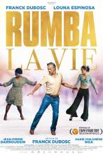 Rumba la vie (2022) - Francia poszter