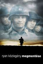 Ryan közlegény megmentése (1998) - Magyar poszter (14722)