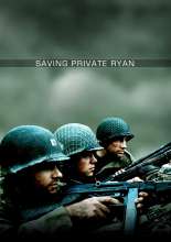 Saving Private Ryan (1998) - Angol poszter (14726)