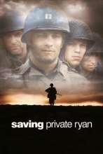 Saving Private Ryan (1998) - Angol poszter (14725)