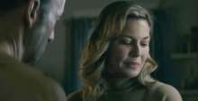 Connie Nielsen - Senki (2021)