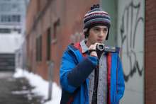 Jack Dylan Grazer - Shazam! (2019)
