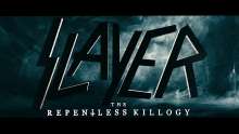 Slayer: The Repentless Killogy (2019)
