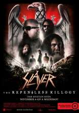 Slayer: The Repentless Killogy (2019) - Magyar poszter