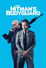 The Hitman''s Bodyguard (2017) - Angol poszter (1320)