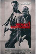The Hitman''s Bodyguard (2017) - Angol poszter (1321)