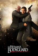 The Hitman''s Bodyguard (2017) - Angol poszter (1318)