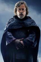 Mark Hamill - Star Wars: Az utolsó Jedik (2017)