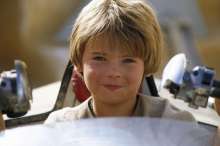 Jake Lloyd - Star Wars I. rész: Baljós árnyak (1999) (19262)
