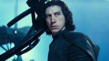 Adam Driver - Star Wars: Skywalker kora (2019)