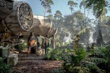 Anthony Daniels, Oscar Isaac, Brian Herring, Dave Chapman, John Boyega, Daisy Ridley és Joonas Suotamo - Star Wars: Skywalker kora (2019)