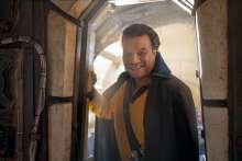 Billy Dee Williams - Star Wars: Skywalker kora (2019) (19332)