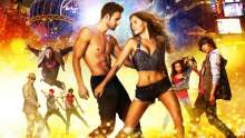 Step Up: All In (2014)