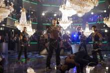 Stephen Stevo Jones - Step Up: All In (2014)