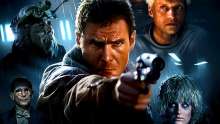 Szárnyas fejvadász (Blade Runner) (1982)