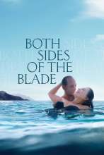 Both Sides of the Blade (2022) - Angol poszter