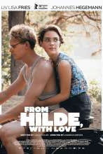 From Hilde, with Love (2024) - Angol poszter (29861)