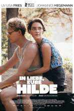 In Liebe, Eure Hilde (2024) - Német poszter (29862)