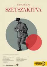 Szétszakítva (2022) - Magyar poszter