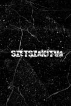 Szétszakítva (2022) - Magyar poszter