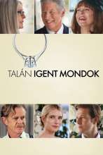 Talán igent mondok (2023) - Magyar poszter