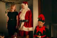 Billy Bob Thornton, Tony Cox és Christina Hendricks - Tapló télapó 2. (2016)